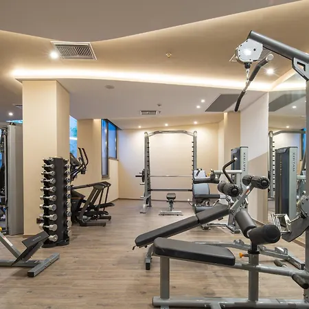 Portes Lithos Luxury Resort-2