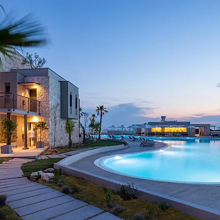Portes Lithos Luxury Resort-3